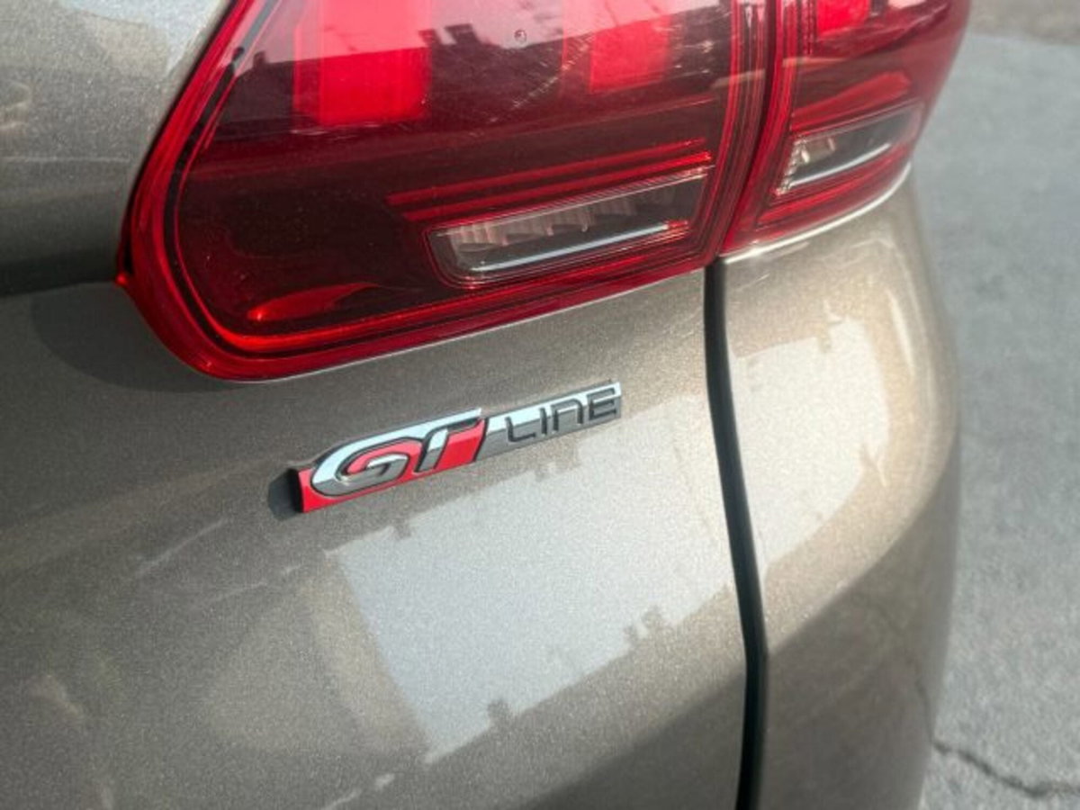 Peugeot 2008 Turbo 110 S&S GT Line (3)