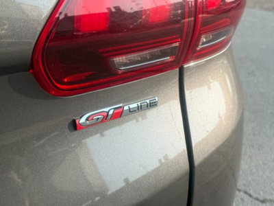 Peugeot 2008 Turbo 110 S&S GT Line (3)