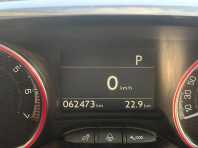 Peugeot 2008 Turbo 110 S&S GT Line (4)