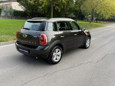 MINI Mini Countryman 1.6 Cooper Countryman (12)