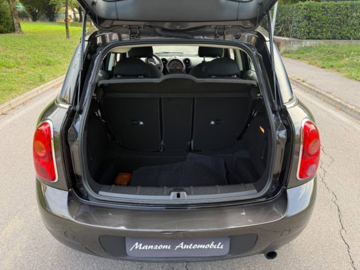 MINI Mini Countryman 1.6 Cooper Countryman (14)