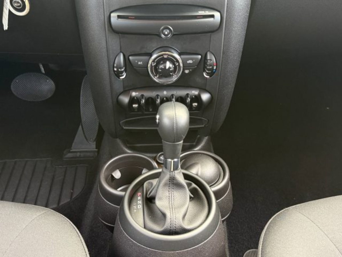 MINI Mini Countryman 1.6 Cooper Countryman (15)