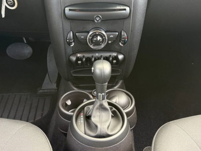 MINI Mini Countryman 1.6 Cooper Countryman (15)