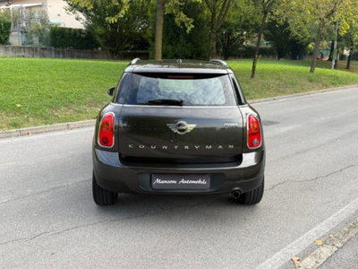 MINI Mini Countryman 1.6 Cooper Countryman (19)