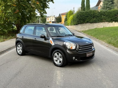 MINI Mini Countryman 1.6 Cooper Countryman (20)
