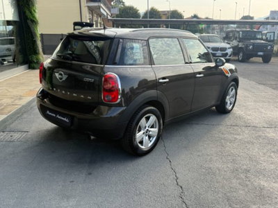 MINI Mini Countryman 1.6 Cooper Countryman (4)