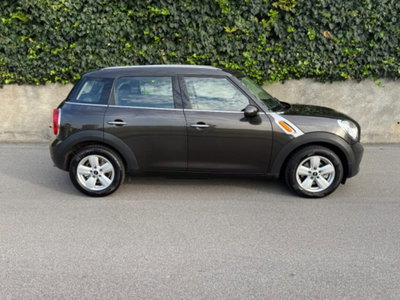 MINI Mini Countryman 1.6 Cooper Countryman (5)