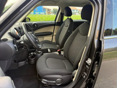 MINI Mini Countryman 1.6 Cooper Countryman (6)