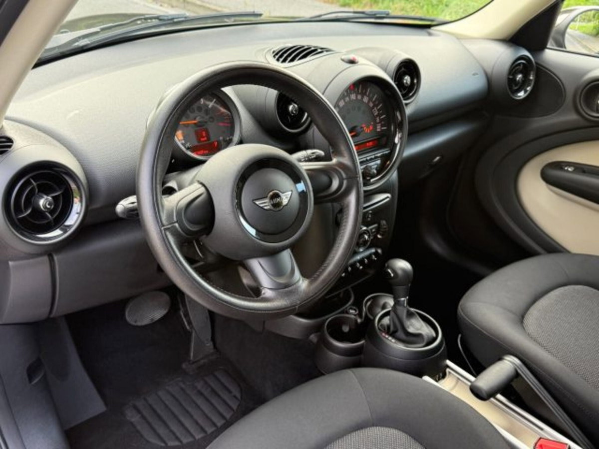 MINI Mini Countryman 1.6 Cooper Countryman (7)