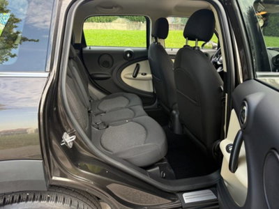 MINI Mini Countryman 1.6 Cooper Countryman (9)
