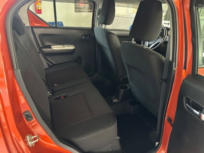 Suzuki Ignis 1.2 Dualjet 4WD All Grip Top (14)