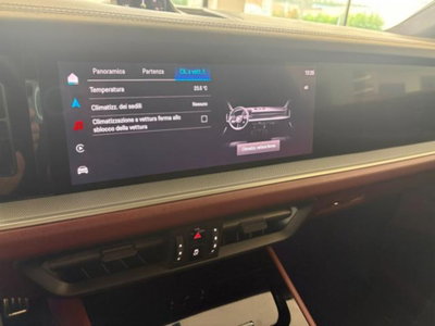 Porsche Cayenne Coupé 3.0 V6 E-Hybrid (17)