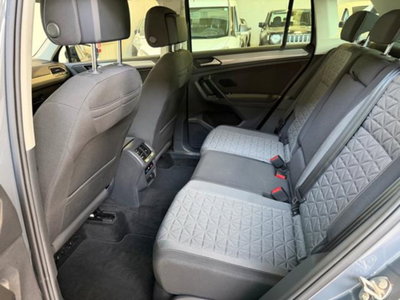Volkswagen Tiguan 2.0 TDI 150 CV SCR DSG 4MOTION Elegance (11)