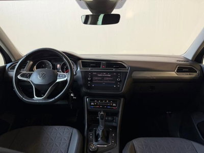 Volkswagen Tiguan 2.0 TDI 150 CV SCR DSG 4MOTION Elegance (15)