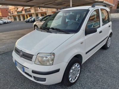 Fiat Panda 1.2 Dynamic Natural Power usata