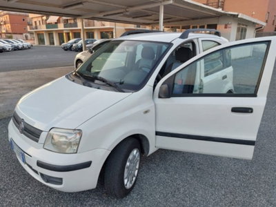 Fiat Panda 1.2 Dynamic Natural Power (11)