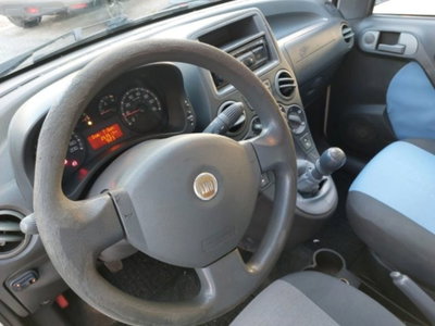 Fiat Panda 1.2 Dynamic Natural Power (13)