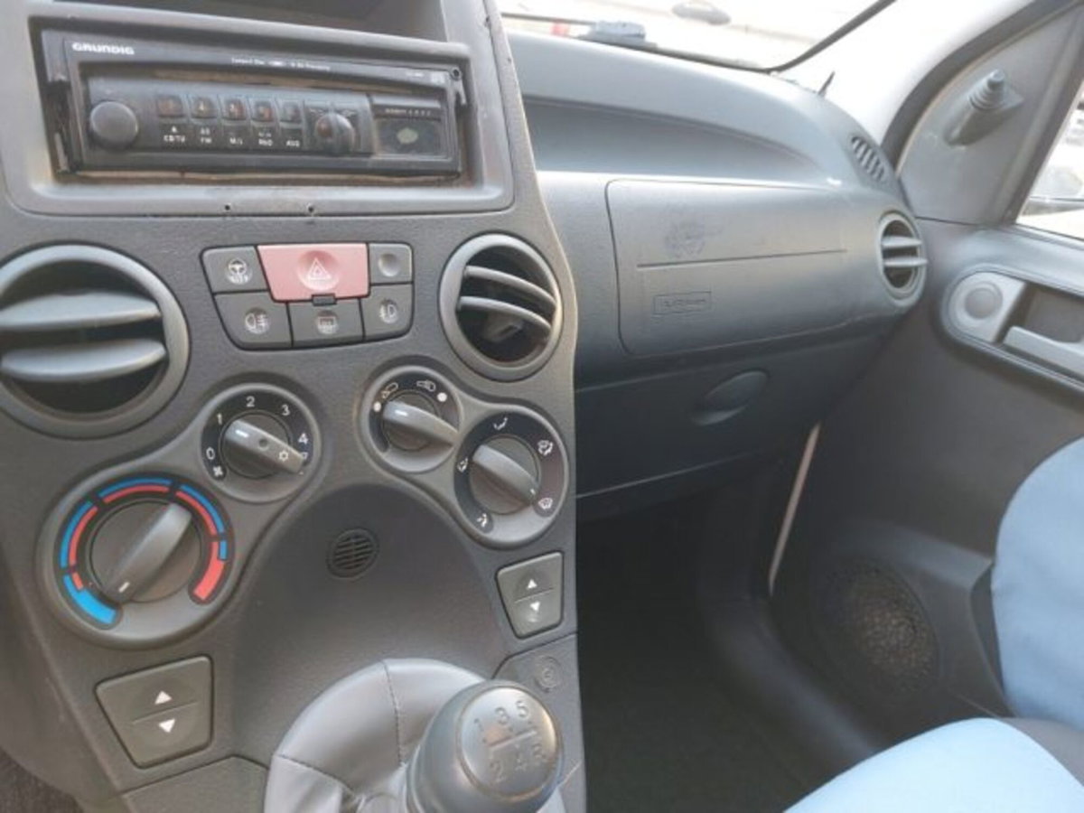 Fiat Panda 1.2 Dynamic Natural Power (14)