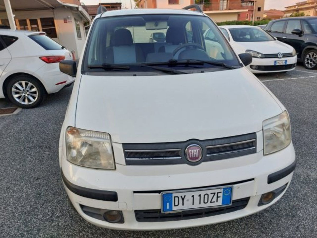 Fiat Panda 1.2 Dynamic Natural Power (2)