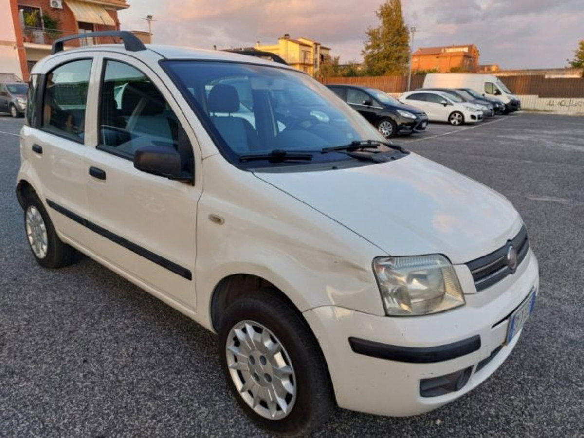 Fiat Panda 1.2 Dynamic Natural Power (3)