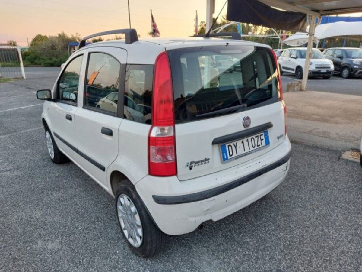 Fiat Panda 1.2 Dynamic Natural Power (4)