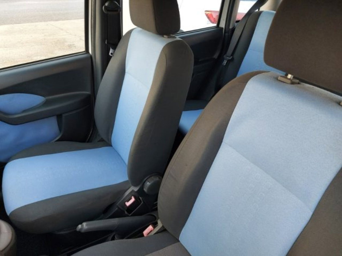Fiat Panda 1.2 Dynamic Natural Power (5)