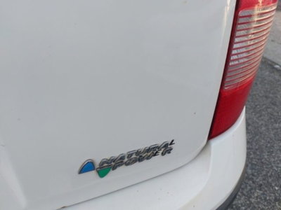 Fiat Panda 1.2 Dynamic Natural Power (8)