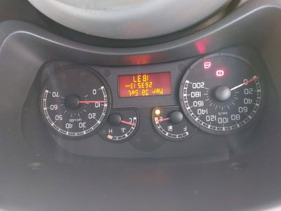 Fiat Panda 1.2 Dynamic Natural Power (9)