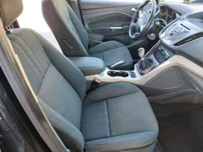 Ford C-Max 1.6 TDCi 115CV Titanium (10)