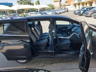 Ford C-Max 1.6 TDCi 115CV Titanium (4)