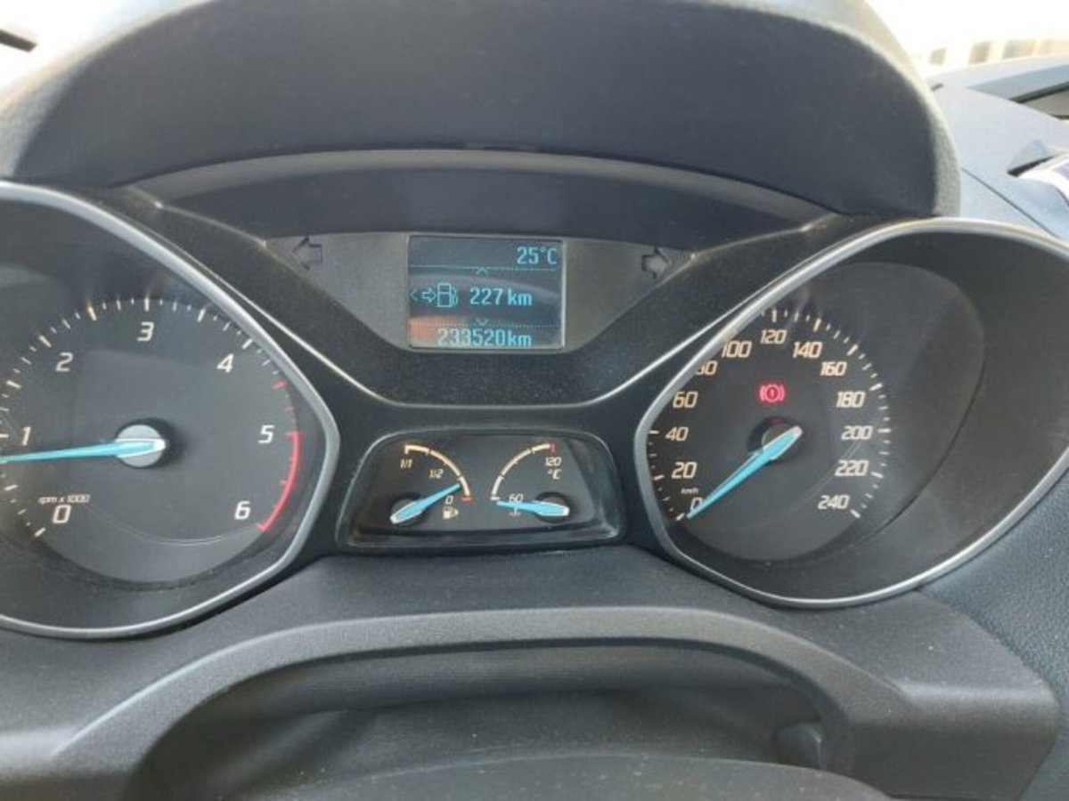 Ford C-Max 1.6 TDCi 115CV Titanium (7)