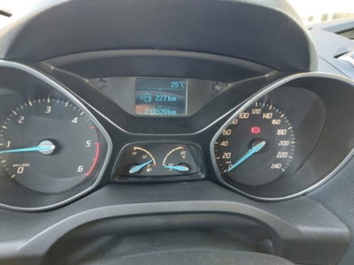 Ford C-Max 1.6 TDCi 115CV Titanium (7)