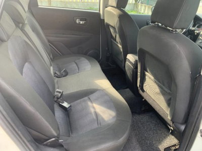 Nissan Qashqai 1.6 16V Tekna (10)