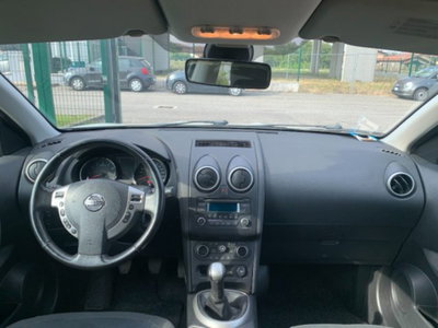 Nissan Qashqai 1.6 16V Tekna (11)