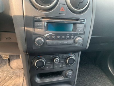 Nissan Qashqai 1.6 16V Tekna (13)