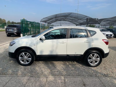 Nissan Qashqai 1.6 16V Tekna (2)