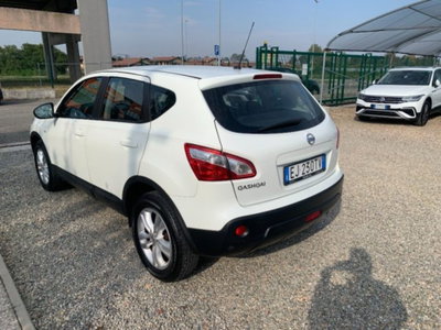 Nissan Qashqai 1.6 16V Tekna (3)
