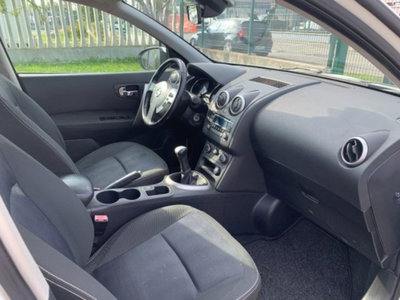 Nissan Qashqai 1.6 16V Tekna (9)