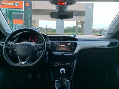 Opel Corsa 1.2 Elegance (11)