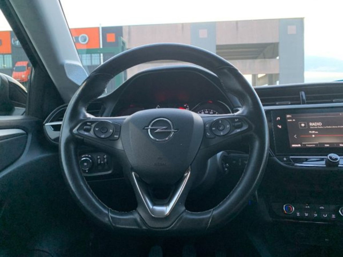 Opel Corsa 1.2 Elegance (12)