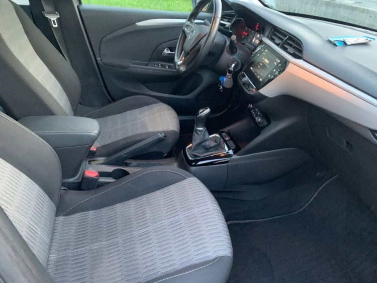 Opel Corsa 1.2 Elegance (15)