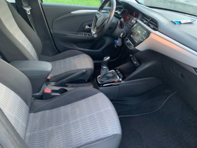 Opel Corsa 1.2 Elegance (15)
