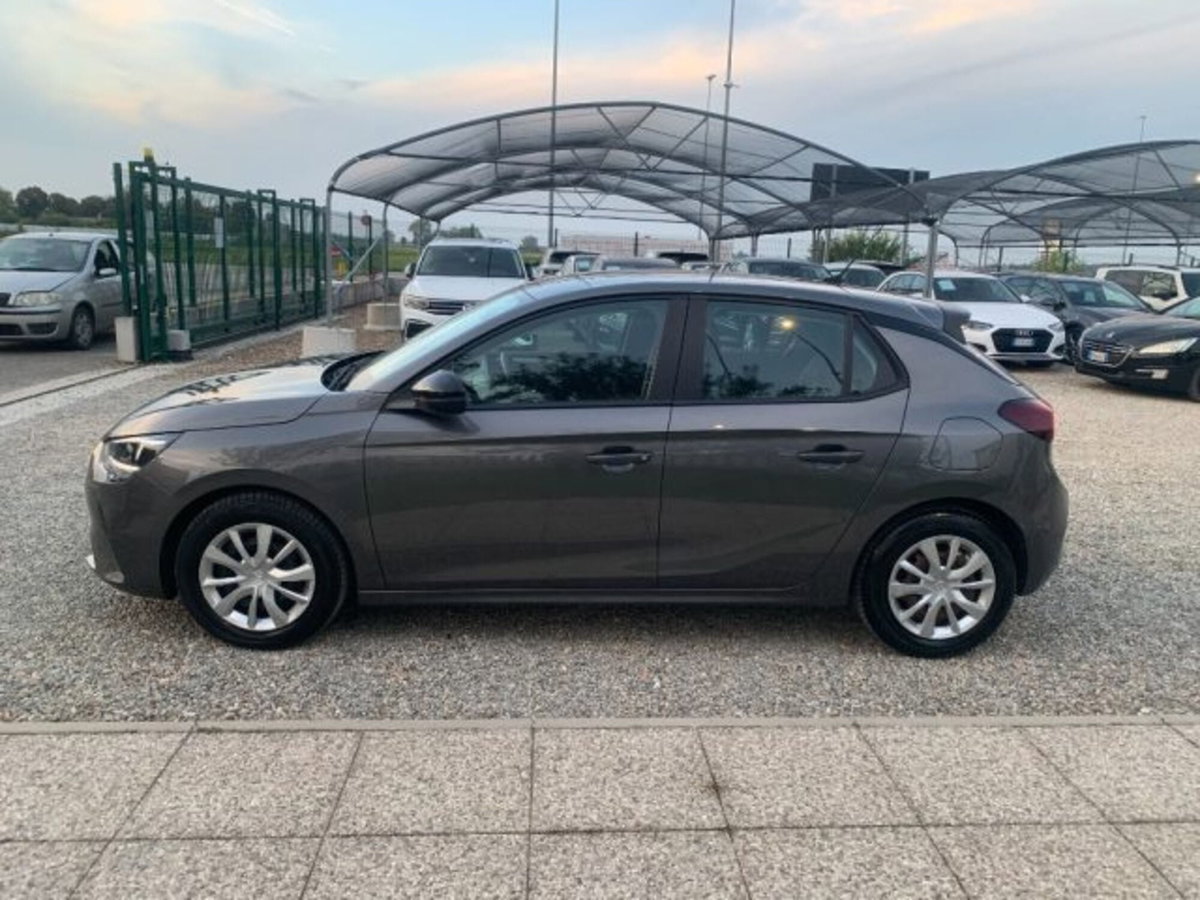 Opel Corsa 1.2 Elegance (2)