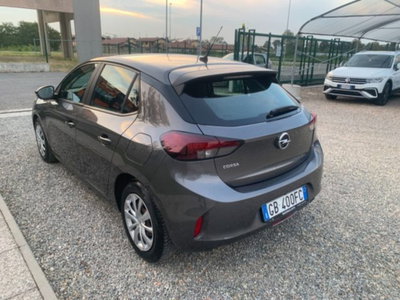Opel Corsa 1.2 Elegance (3)