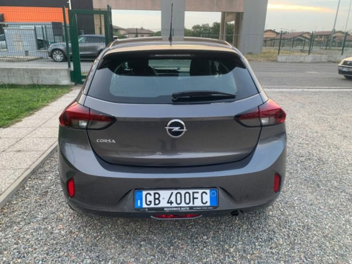 Opel Corsa 1.2 Elegance (4)