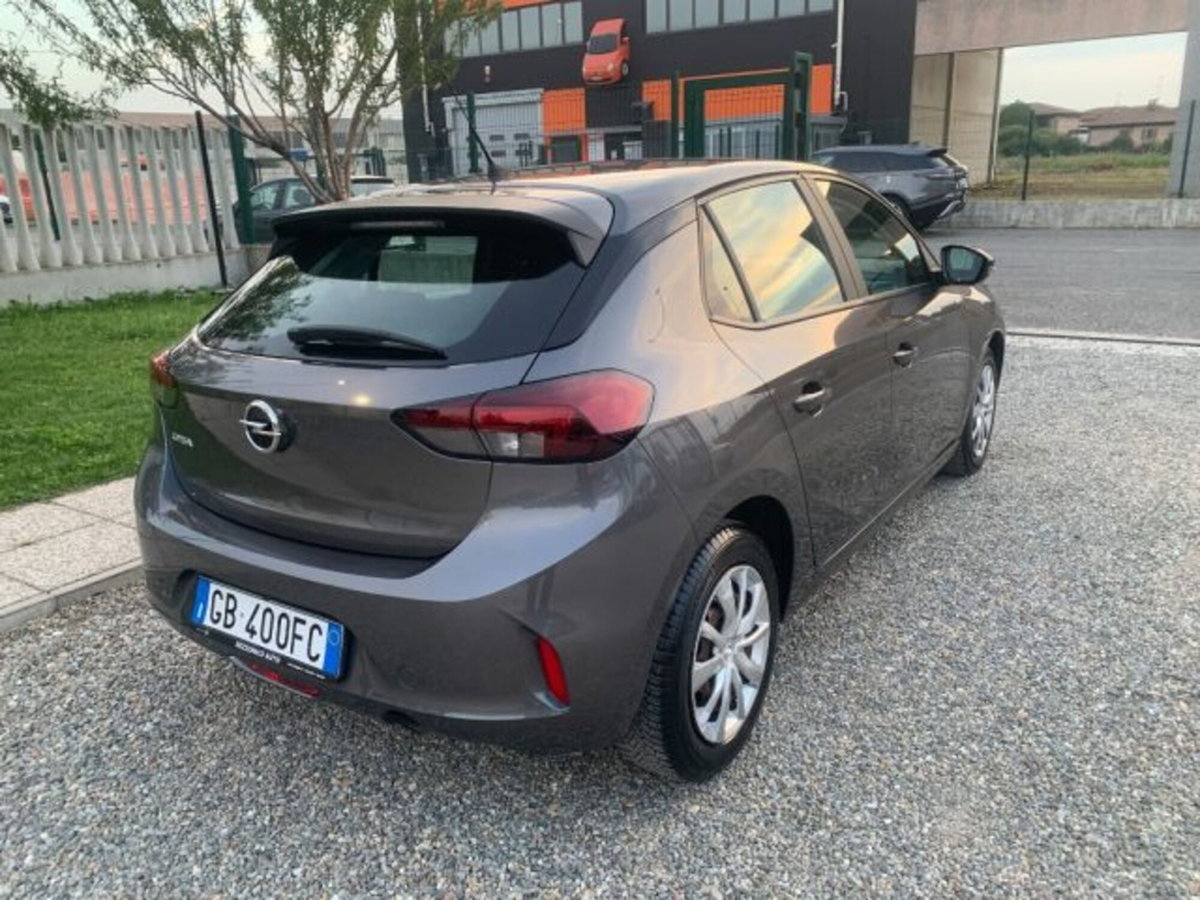 Opel Corsa 1.2 Elegance (5)
