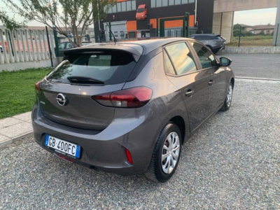 Opel Corsa 1.2 Elegance (5)