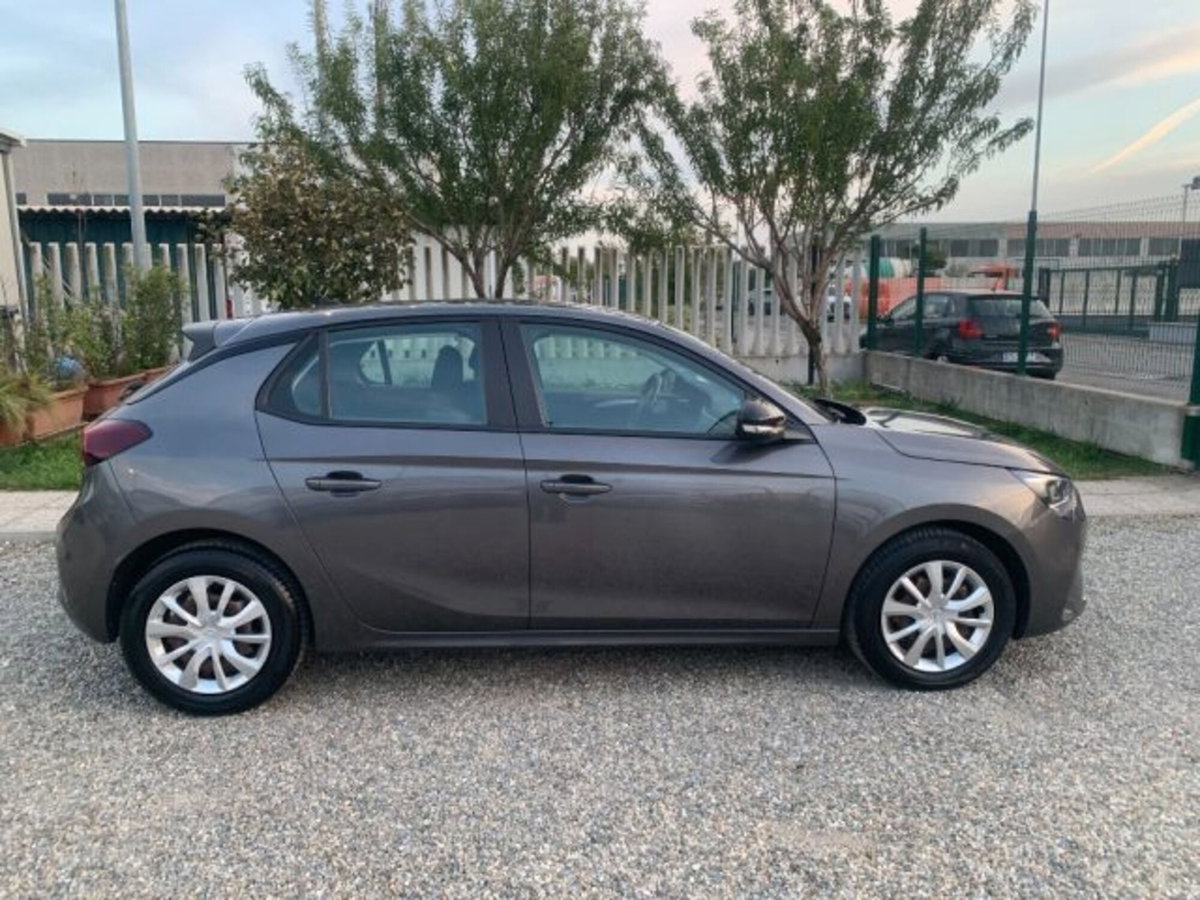 Opel Corsa 1.2 Elegance (6)