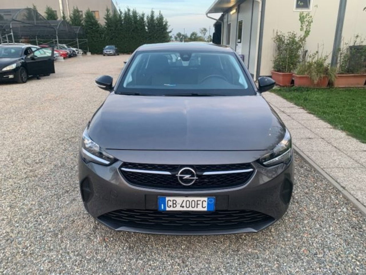Opel Corsa 1.2 Elegance (8)