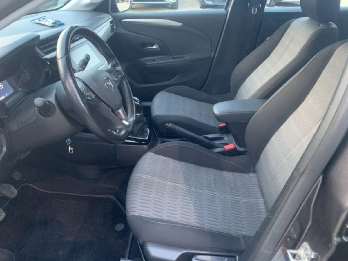 Opel Corsa 1.2 Elegance (9)